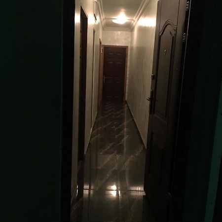 Makvalas Apartment In Batumi Centre Екстер'єр фото