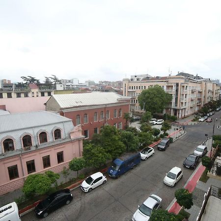 Makvalas Apartment In Batumi Centre Екстер'єр фото