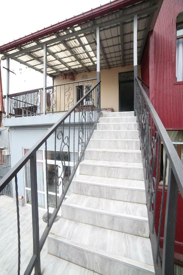 Makvalas Apartment In Batumi Centre Екстер'єр фото