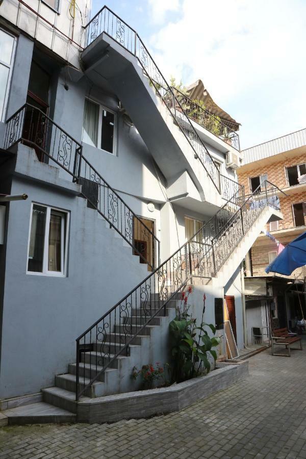 Makvalas Apartment In Batumi Centre Екстер'єр фото
