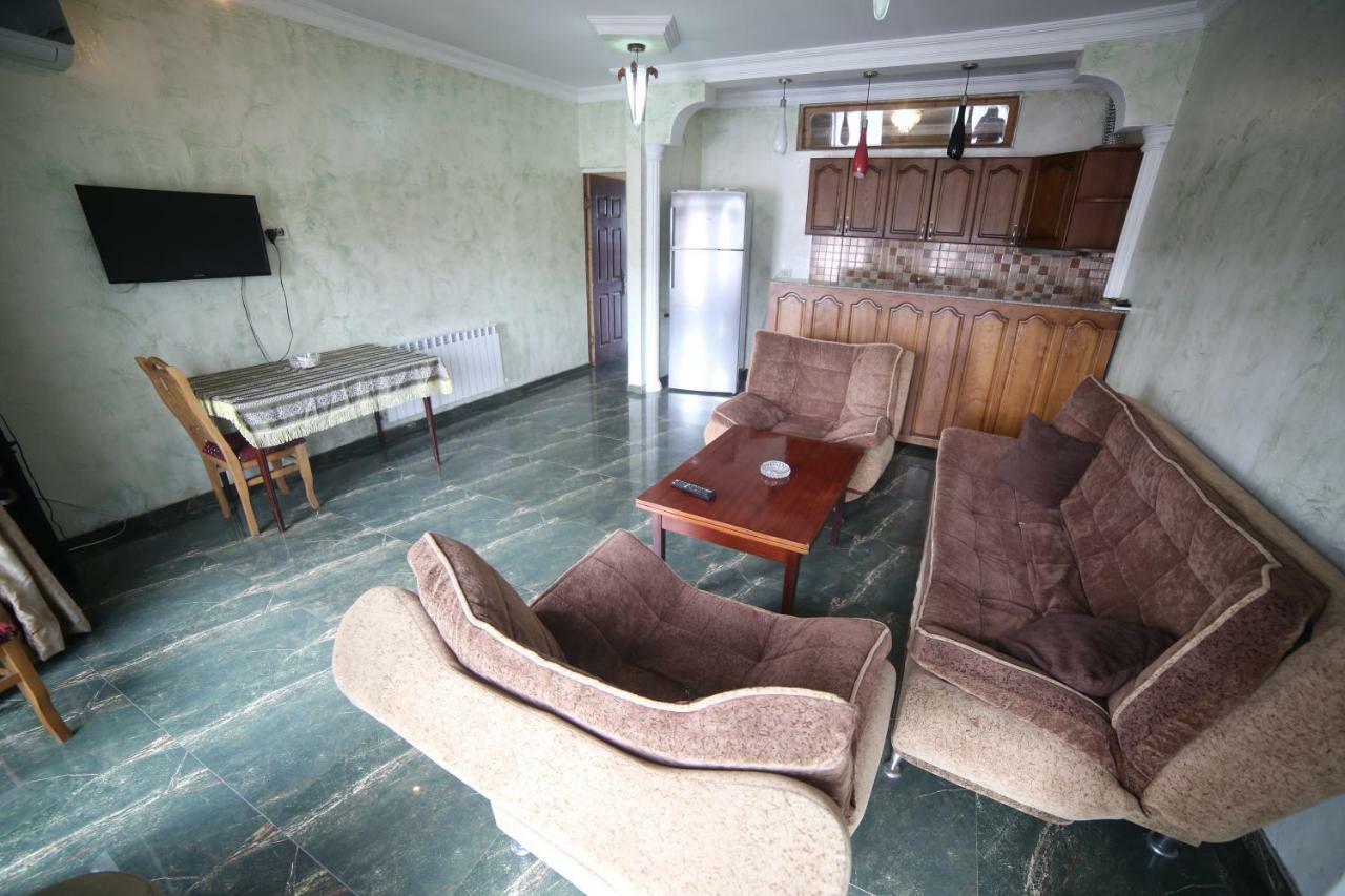 Makvalas Apartment In Batumi Centre Екстер'єр фото